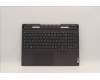 Lenovo COVER Upper Case ASM_FRA L82TF WHSG für Lenovo Legion S7-16IAH7 (82TF)