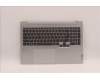 Lenovo COVER Upper Case ASM_FRA H 82SN CLGY DIS für Lenovo IdeaPad 5 Pro 16ARH7 (82SN)