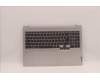 Lenovo COVER Upper Case ASM_UKE H 82SN CLGY DIS für Lenovo IdeaPad 5 Pro 16ARH7 (82SN)