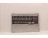 Lenovo COVER Upper Case ASM_BEL H 82SN CLGY UMA für Lenovo IdeaPad 5 Pro 16ARH7 (82SN)