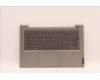 Lenovo COVER Upper Case ASM_ARA C21DH MGBL für Lenovo ThinkBook 14 G4 IAP (21DH)