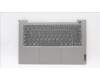 Lenovo COVER Upper Case ASM_GER C21DH MGNBL für Lenovo ThinkBook 14 G4 IAP (21DH)