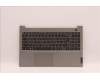 Lenovo COVER Upper Case ASM_ARA C21DJ MGNBL für Lenovo ThinkBook 15 G4 IAP (21DJ)