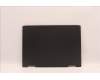 Lenovo COVER LCD Cover C 82SA Black für Lenovo IdeaPad Gaming 3 16IAH7 (82SA)