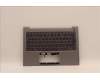 Lenovo COVER Upper Case ASM_FRA W 21AS AG für Lenovo ThinkBook 13s G4 IAP (21AR/21AS)
