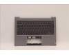 Lenovo COVER Upper Case ASM_USA ENG W 21AS AG für Lenovo ThinkBook 13s G4 IAP (21AR/21AS)