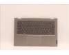 Lenovo COVER Upper Case ASM_ARA C 21DM BLKB N für Lenovo ThinkBook 14s Yoga G2 (21DM)