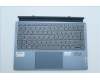 Lenovo COVER Upper Case ASM_SWS WT 82TQ BL SB für Lenovo IdeaPad Duet 5 12IRU8 (83B3)