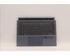 Lenovo COVER Upper Case ASM_CZE/SLK WT82TQ BLSB für Lenovo IdeaPad Duet 5 12IRU8 (83B3)
