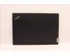 Lenovo COVER FRU COVER JT6A0_A_COVER_SUB_ASSY_N für Lenovo ThinkPad P15v Gen 3 (21EN/21EM)