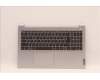 Lenovo COVER Upper Case ASM_FRA L82V7 NFPGY für Lenovo IdeaPad 1 15IGL7 (82V7/82VX)