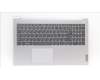 Lenovo COVER Upper Case ASM_ARA L82V7 NFPGY für Lenovo IdeaPad 1 15IGL7 (82V7/82VX)
