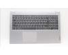 Lenovo COVER Upper Case ASM_BUL L82V7 NFPGY für Lenovo IdeaPad 1 15IGL7 (82V7/82VX)