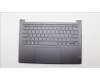 Lenovo COVER Upper Case ASM_ARA L82UT SG für Lenovo Yoga Slim 7 Pro 14IAH7 (82UT)