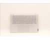 Lenovo COVER Upper Case ASM_SWS L82TK_UG für Lenovo Yoga Slim 7 ProX 14IAH7 (82TK)