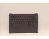 Lenovo COVER Upper Case ASM_ENG L82U9 SG für Lenovo Yoga Slim 7 Carbon 13IAP7 (82U9)