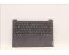 Lenovo COVER Upper Case ASM_GER L82U9 SG für Lenovo Yoga Slim 7 Carbon 13IAP7 (82U9)