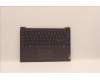 Lenovo COVER Upper Case ASM_ITA L82U9 SG für Lenovo Yoga Slim 7 Carbon 13IAP7 (82U9)