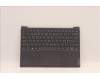 Lenovo COVER Upper Case ASM_SWS L82U9 SG für Lenovo Yoga Slim 7 Carbon 13IAP7 (82U9)