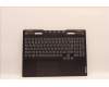 Lenovo COVER Upper Case ASM_SPA L82UG OG_WH für Lenovo Legion S7-16ARHA7 (82UG)