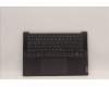 Lenovo COVER Upper Case ASM_GER L82TL SG für Lenovo Yoga Slim 7 ProX 14ARH7 (82TL)