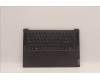 Lenovo COVER Upper Case ASM_SWS L82TL SG für Lenovo Yoga Slim 7 ProX 14ARH7 (82TL)