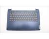 Lenovo COVER Upper Case ASM_EURO ENGL82V6NFP_AB für Lenovo IdeaPad 1 14IGL7 (82V6)