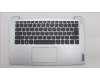 Lenovo COVER Upper Case ASM_BEL L82V6 NFP_CG für Lenovo IdeaPad 1 14IGL7 (82V6)