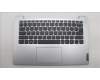 Lenovo COVER Upper Case ASM_EURO ENGL82V6NFP_CG für Lenovo IdeaPad 1 14IGL7 (82V6)