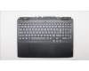 Lenovo COVER Upper Case ASM_FRA C 82SC BLA für Lenovo IdeaPad Gaming 3 16ARH7 (82SC)
