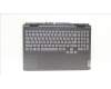 Lenovo COVER Upper Case ASM_ARA C 82SB BLA für Lenovo IdeaPad 3-15ARH7 (82SB)
