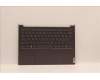 Lenovo COVER Upper Case ASM_ITA L82UU SG für Lenovo IdeaPad Slim 7-14IAP7 (82SX/82UV)