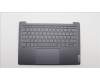 Lenovo COVER Upper Case ASM_ARA H82WUSTGY für Lenovo Yoga Slim 6 14IAP8 (82WU/83C7)