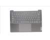 Lenovo COVER Upper Case ASM_ENG H82WUSTGY für Lenovo Yoga Slim 6 14IAP8 (82WU/83C7)