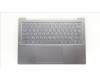 Lenovo COVER Upper Case ASM_FRA/ARA H82WUSTGY für Lenovo Yoga Slim 6 14IAP8 (82WU/83C7)