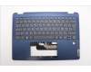 Lenovo COVER Upper Case ASM_FRA W82XX AB für Lenovo Flex 5 14ABR8 (82XX)
