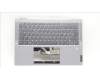 Lenovo COVER Upper Case ASM_FRA W82XX AG BL für Lenovo Flex 5 14ABR8 (82XX)