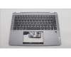 Lenovo COVER Upper Case ASM_EURO_ENG W82XX AG für Lenovo Flex 5 14ABR8 (82XX)
