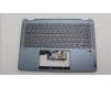 Lenovo COVER Upper Case ASM_FRA W82XX SB BL für Lenovo Flex 5 14ABR8 (82XX)