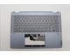 Lenovo COVER Upper Case ASM_EURO ENGW82XX SB BL für Lenovo Flex 5 14ABR8 (82XX)