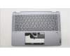 Lenovo COVER Upper Case ASM_FRA/ARA W82XX AG BL für Lenovo Flex 5 14ABR8 (82XX)