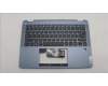 Lenovo COVER Upper Case ASM_EURO_ENG W82XX SB für Lenovo Flex 5 14ABR8 (82XX)