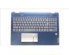 Lenovo COVER Upper Case ASM_GER W 82XY AB für Lenovo IdeaPad Flex 5 16ABR8 (82XY)