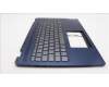 Lenovo COVER Upper Case ASM_SWS W 82XY AB für Lenovo IdeaPad Flex 5 16ABR8 (82XY)