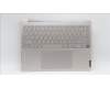 Lenovo COVER Upper Case ASM_ARA L83B1 OAT für Lenovo Yoga 9 14IRP8 (83B1)
