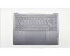 Lenovo COVER Upper Case ASM_POR L83B1 STGY für Lenovo Yoga 9 14IRP8 (83B1)