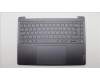 Lenovo COVER Upper Case ASM_FRA L83B1 STGY für Lenovo Yoga 9 14IRP8 (83B1)