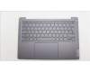 Lenovo COVER Upper Case ASM_POR_H 82WV NFPSTGY für Lenovo Yoga Slim 6 14IRP8 (82WV)
