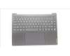 Lenovo COVER Upper Case ASM_SWS L83B1 STGY für Lenovo Yoga 9 14IRP8 (83B1)