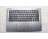 Lenovo COVER Upper Case ASM_BEL L82XA NFP AG für Lenovo IdeaPad Slim 3 14IAN8 (82XA)